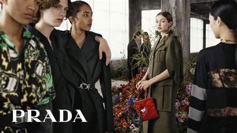 lavorare per prada reception|prada join us.